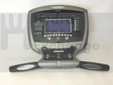 Vision Fitness Treadmill Deluxe Display Console Assembly 1000095059 or 1000094781-hydrafitnessparts