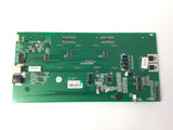 Vision Fitness Treadmill Display Console Electronics Circuit Board 057764-AAx-hydrafitnessparts