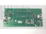 Vision Fitness Treadmill Display Console Electronics Circuitboard 057764-AAx-hydrafitnessparts