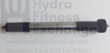Vision Fitness Treadmill Front Drive Roller Set t9250 t9450 9450hrt w/ Hole-hydrafitnessparts