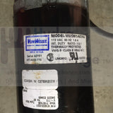 Vision Fitness Treadmill Incline Elevation Motor Lift Actuator VonWeise-hydrafitnessparts