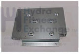 Vision Fitness Treadmill Lower Control Board Motor Controller + Bracket for 2hp Cambridge Models-hydrafitnessparts