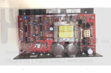 Vision Fitness Treadmill Lower Control Board Motor Controller t7200 t8400HRC Red-hydrafitnessparts