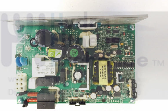 Vision Fitness Treadmill Lower Control Board Motor Controller t9250 t9200 t10 064477-AA-hydrafitnessparts