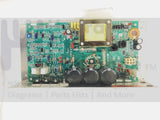 Vision Fitness Treadmill Lower Control Board Motor Controller t9500 t9600 t9700-hydrafitnessparts