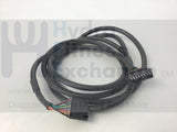 Vision Fitness Treadmill Power Entry Main Wire Harness E320487 1000220502-hydrafitnessparts