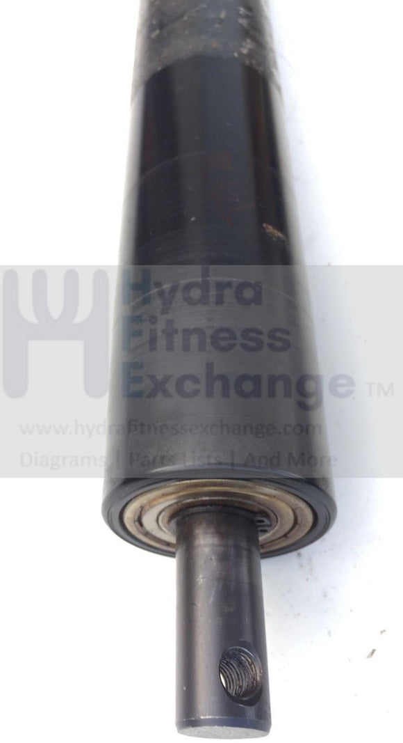 Vision Fitness Treadmill Rear Back Roller Set t9600 t9500 t9250 009809-A-hydrafitnessparts