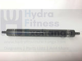 Vision Fitness Treadmill Rear Idler Roller 009809-A-hydrafitnessparts