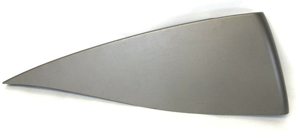 Vision Fitness Treadmill Right Console Mast Cover 014995-AA-hydrafitnessparts