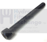 Vision Fitness Treadmill Socket Cap Screw M8x1.25Px80L-20L 004551-ZA-hydrafitnessparts