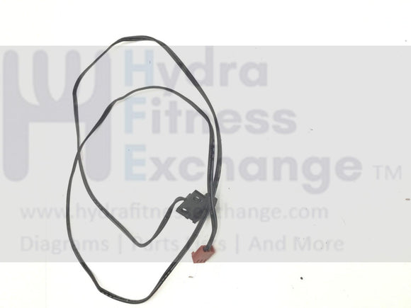 Vision Fitness Treadmill Speed Sensor Reed Switch 2 Terminal Wire 39