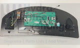 Vision Fitness Treadmill T9200 T9450 T9500 Simple Display Console 013630-CDX-hydrafitnessparts