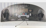 Vision Fitness Treadmill T9200 T9450 T9500 Simple Display Console 013630-CDX-hydrafitnessparts