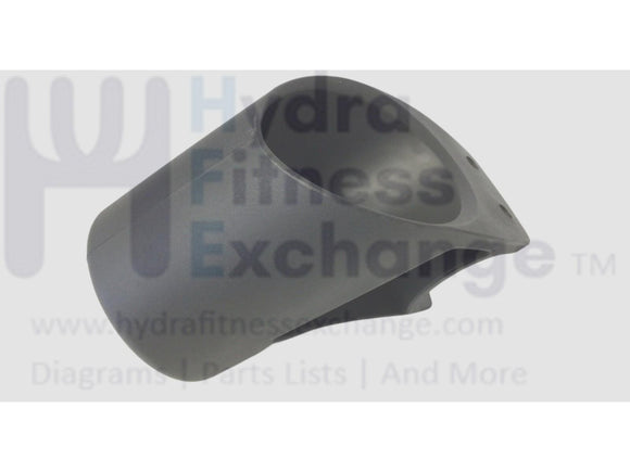 Vision Fitness Treadmill Water Bottle Holder 090165-hydrafitnessparts