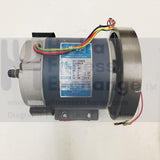 Vision Fitness Treadmill t7400 t7100 t8400hrc DC Drive Motor 024711-00-hydrafitnessparts