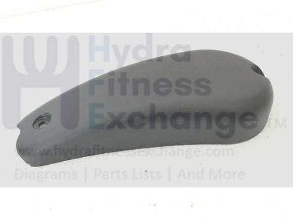 Vision Fitness X Series Elliptical Outer Link Arm Cover 000935-B-hydrafitnessparts