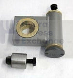 Vision Fitness X1400 EP107 X1500 EP108 Elliptical Knuckle Pin Assembly 023475-Z2-hydrafitnessparts