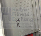 Vision Fitness X20 EP240 X30 EP241 Elliptical Right Crank Cover 1000205926-hydrafitnessparts