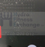 Vision Fitness X20 EP240 X30 EP241 X40 EP269 Elliptical Foot Pedal 1000201422-hydrafitnessparts