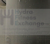 Vision Fitness X30 Ep241 Elliptical Water Bottle Holder Set 1000111419-hydrafitnessparts