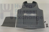 Vision Fitness X30 Ep241 Elliptical Water Bottle Holder Set 1000111419-hydrafitnessparts