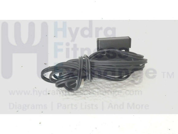 Vision Fitness X6000 (EP32) Elliptical RPM Speed Sensor Reed Switch 63