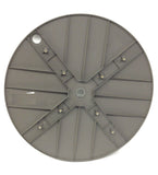 Vision Fitness X6000 X6100 X6200 Elliptical Disk Crank Cover 015611-AA-hydrafitnessparts