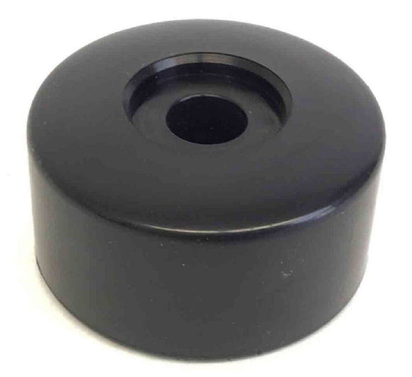 Vision Fitness X6000DA - MEP08 Elliptical Transport Roller Wheel-hydrafitnessparts