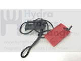 Vision Fitness X61003 ep33 Elliptical Magnetic Safety Key Lanyard 119039-hydrafitnessparts