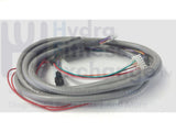 Vision Fitness X6200HRT - EP34 Elliptical Main Wire Harness 010909-A-hydrafitnessparts