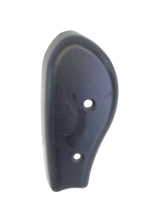 Vision Fitness X6200HRT X6100 X6200 X6000 Elliptical Left Roller Cover 001187-E-hydrafitnessparts