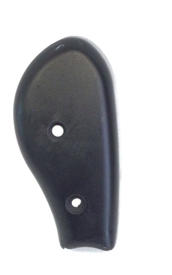 Vision Fitness X6200HRT X6100 X6200 X6000 Elliptical Right Roller Cover 001186-E-hydrafitnessparts