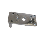 Vision Fitness X6700HRT X6750HRT X6850HRT Elliptical Console Plate 0000081610-hydrafitnessparts