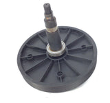 Vision Fitness X6750HRT X6850HRT Elliptical Flywheel Pulley Assembly 0000089868-hydrafitnessparts