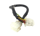 Vision Fitness X6750HRT X6850HRT Elliptical Motor Wire Harness 061357-B-hydrafitnessparts