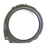 Vision Fitness X67xx X6700HRT Grey EP77 Elliptical Left Slide Cover 0000081814-hydrafitnessparts