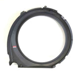 Vision Fitness X67xx X6700HRT Grey EP77 Elliptical Right Slide Cover 0000081815-hydrafitnessparts