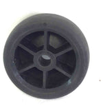 Vision Fitness X67xx X68xx Series Elliptical Nylon Transport Wheel 036358-AA-hydrafitnessparts