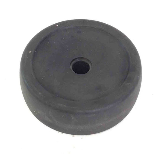 Vision Fitness X67xx X68xx Series Elliptical Nylon Transport Wheel 036358-AA-hydrafitnessparts