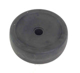 Vision Fitness X67xx X68xx Series Elliptical Nylon Transport Wheel 036358-AA-hydrafitnessparts