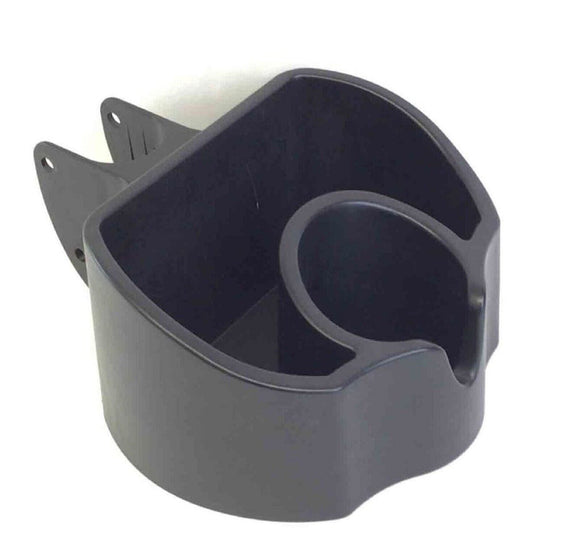 Vision Fitness X67xx X68xx Series X6700HRT Elliptical Bottle Holder 065463-BA-hydrafitnessparts