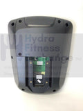 Vision Fitness X70 - EP303 Elliptical Display Console Assembly 091057-hydrafitnessparts