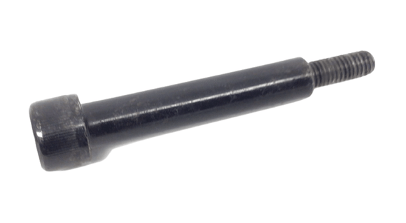 Vision Fitness X70 - Titanium Silver Elliptical Socket Cap Shoulder Screw Bolt-hydrafitnessparts