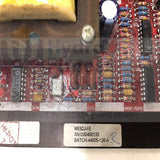 Vision Fitness t7200 t8400HRC Treadmill Lower Control Board Motor Controller me62j-1X or ME62J-1E-hydrafitnessparts