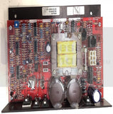 Vision Fitness t7200 t8400HRC Treadmill Lower Control Board Motor Controller me62j-1X or ME62J-1E-hydrafitnessparts