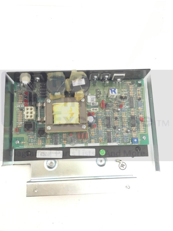 Vision Fitness t9200 t9250 t9450 Treadmill Motor Controller Board ME62J-1E-hydrafitnessparts