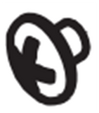 Vision Horizon Fitness CE4.1 S7100HRT-04 Elliptical BH Screw M5x0.8Px5L 060314-00-hydrafitnessparts