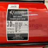 Vision Horizon Fitness DC 3HP t9500 t9600 Treadmill Analog Drive Motor 026412-Z-hydrafitnessparts