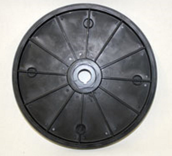 Vision Horizon Fitness Evolve 5 X6150 X6250HRT Elliptical Pulley Wheel 003903-A-hydrafitnessparts