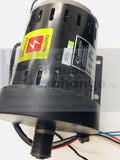 Vision Horizon Fitness Treadmill AC Drive Motor 026770-Z 5 HP t9800HRT-hydrafitnessparts